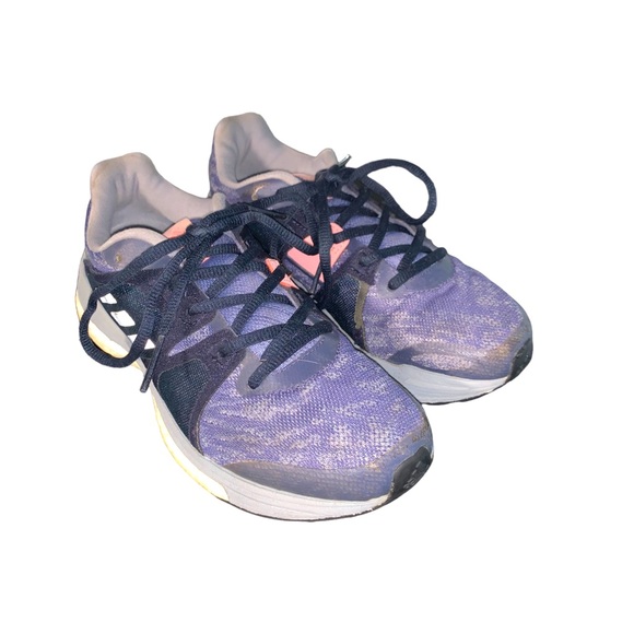 adidas Other - Adidas Supernova Sequence Sneakers Big Girl Size 5